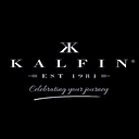 Kalfin Jewellery logo