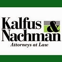 Kalfus And Nachman Pc logo