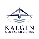 Kalgin Global Logistics logo