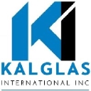 Kalglas International logo