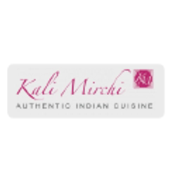 Kali Mirchi UK Limited logo