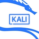 Kali Logo