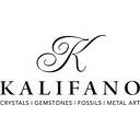 Logo for kalifano.com