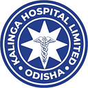 Kalinga Hospital Limited logo