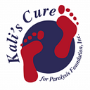 Kali's Cure For Paralysis logo