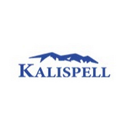 Kalispell City Airport logo