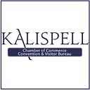 Kalispell Chamber Of Commerce logo