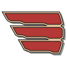 Kalitta Air logo