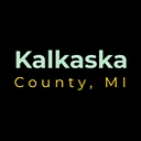 Kalkaska County logo