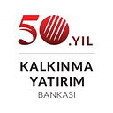 Turkiye Kalkinma ve Yatirim Bankasi A.S. logo