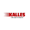 KALLES BUD & TRANSPORT I NORR AKTIEBOLAG logo