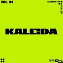 Kallida Festival logo