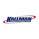 Kallman Worldwide, Inc. logo