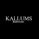 Kallums Bathrooms logo