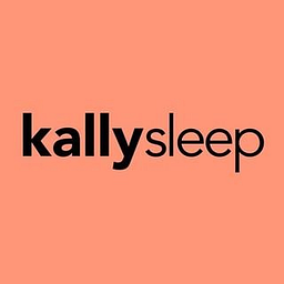 Kally Sleep logo