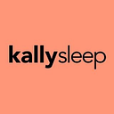 Kally Sleep logo