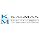 Kalman & logo