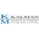 Kalman Manufacturing logo