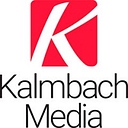 Kalmbach Media logo
