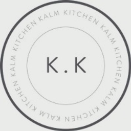 Kalm Kitchen Ltd logo