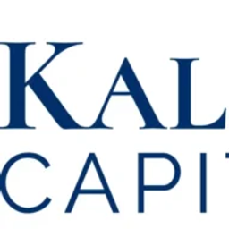 Kalon Capital LLC logo