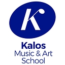 Kalos Music & Art School logo