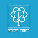 Kalpataru Limited logo