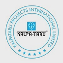 Kalpataru Power Transmission logo