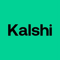 Logo de Kalshi