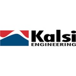 Kalsi Engineering, INC. logo