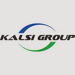 Kalsi Plastics (UK) Limited logo