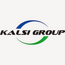 Kalsi Plastics  Limited logo