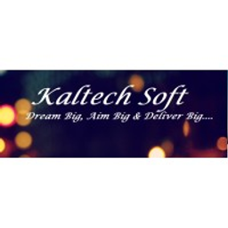 Kaltech Consulting, Inc logo