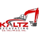 Kaltz Excavating logo