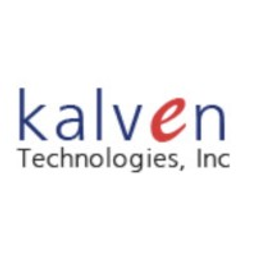 Kalven Technologies, Inc logo