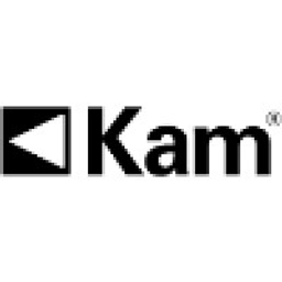 KAM Controls logo