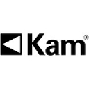 Kam Controls, Inc. logo