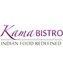 Kama Indian Bistro logo