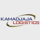PT. Kamadjaja Logistics logo