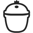 Kamado Kings logo