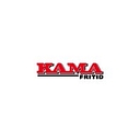 Kama Sushi AB logo