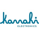 Kamahi Electronics Ltd logo