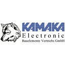 Kamaka Electronic Bauelemente Vertriebs Gmbh