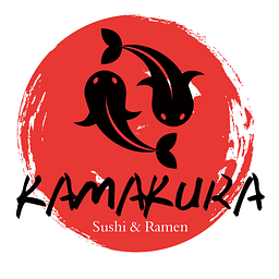 Kamakura East logo