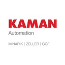 Minarik, A Division Of Kaman logo
