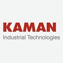 Kaman Industrial Technologies logo
