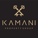 Kamani Property Group logo