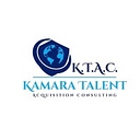 Kamara Talent Acquisition Consulting