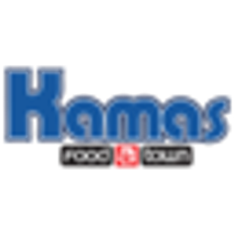 Kamas Foodtown logo