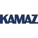KAMAZ Publicly Traded Company logo